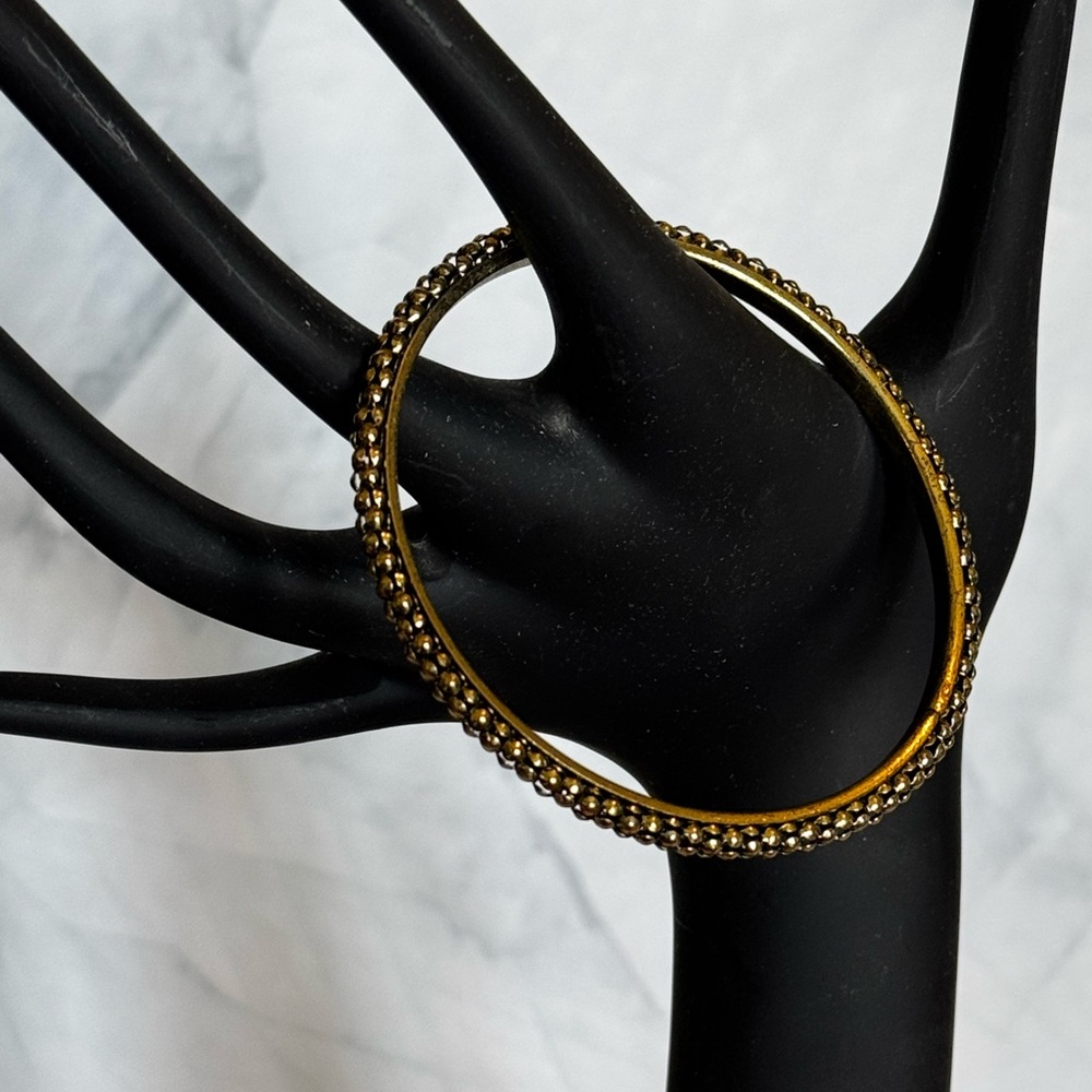 Metal Bracelet